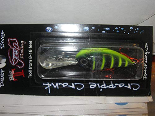 Midnight Chartreuse