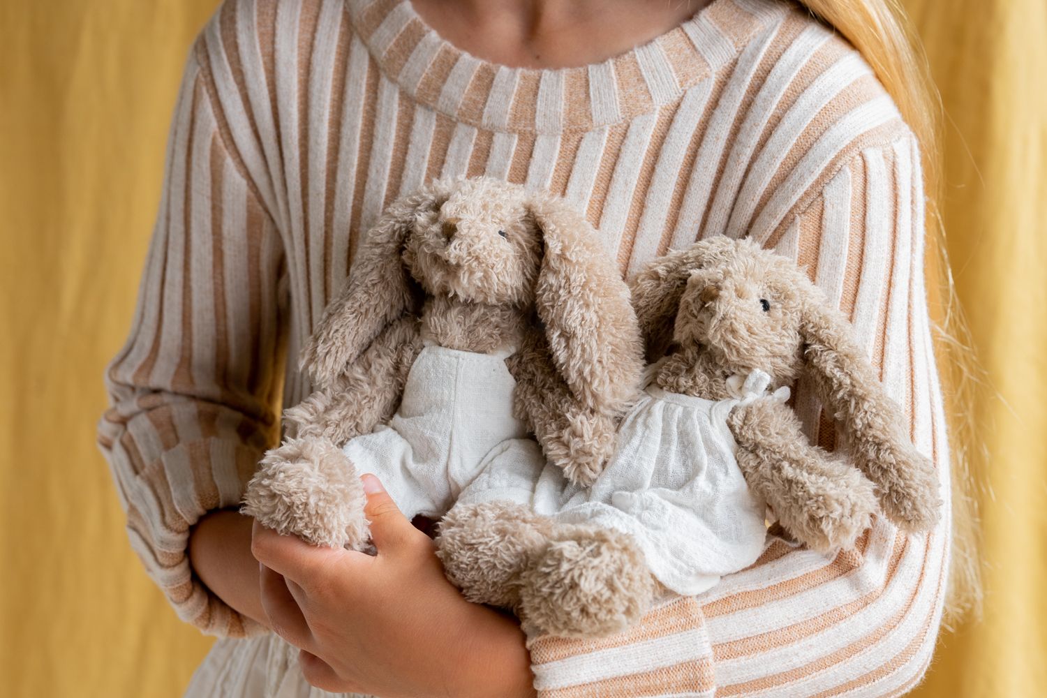 Honey Bunny Baby Boy Outfit - Adorable White Bunny Costume for Newborns & Infants - Perfect for Easter, Halloween, and Photo Shoots