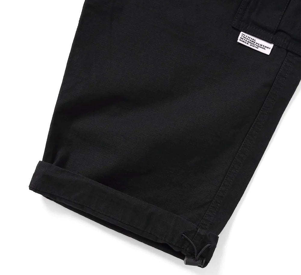 BDU Pants - Military Tactical Cargo Pants for Men & Women - Durable Work Pants for Outdoor, Hiking, Hunting & Airsoft - Perfect for Workwear, Tactical Gear & Adventure Activities