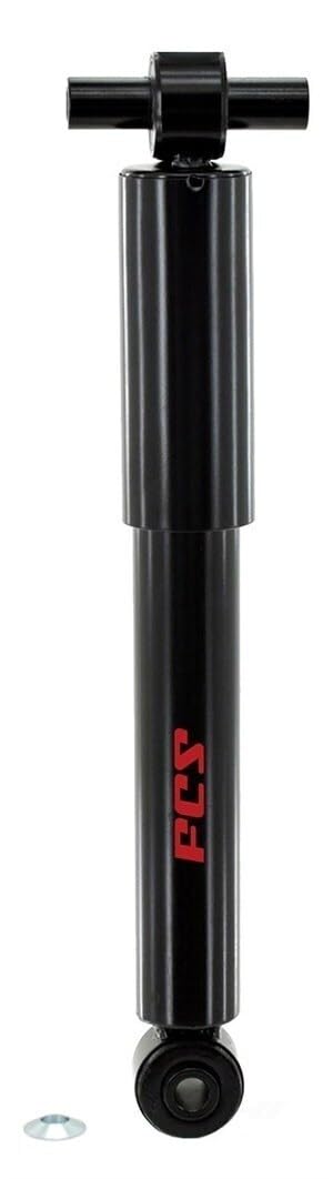 FCS DT342939 Shock Absorber - High Performance Car Suspension Replacement Part for Smooth Ride | Perfect for Off-Roading, Daily Commuting & Rough Terrain Driving