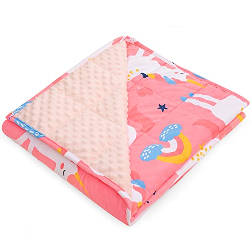 Pink Unicorn