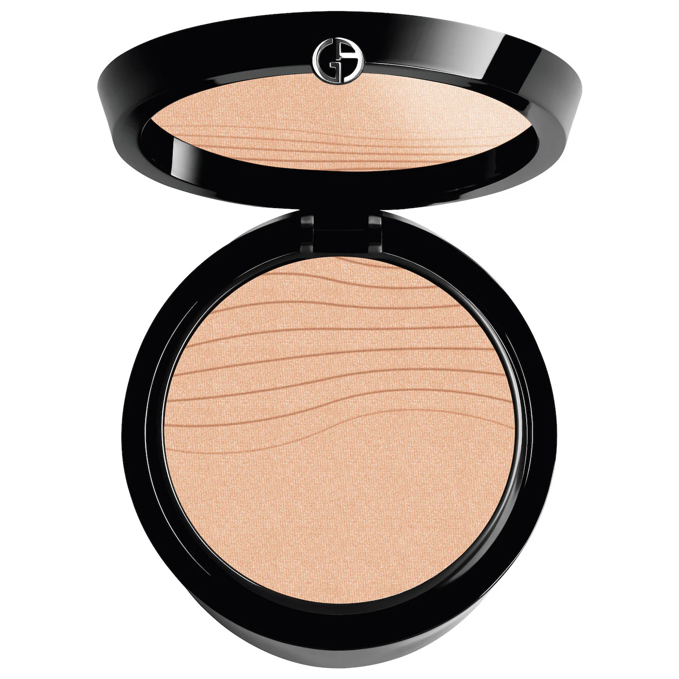Armani Beauty Luminous Silk Glow Setting Powder - Lightweight, Oil-Control, Long-Lasting Makeup Finishing Powder with Natural Matte Finish (Multiple Shades) - Perfect for Daily Wear, Special Occasions & Photography Makeup