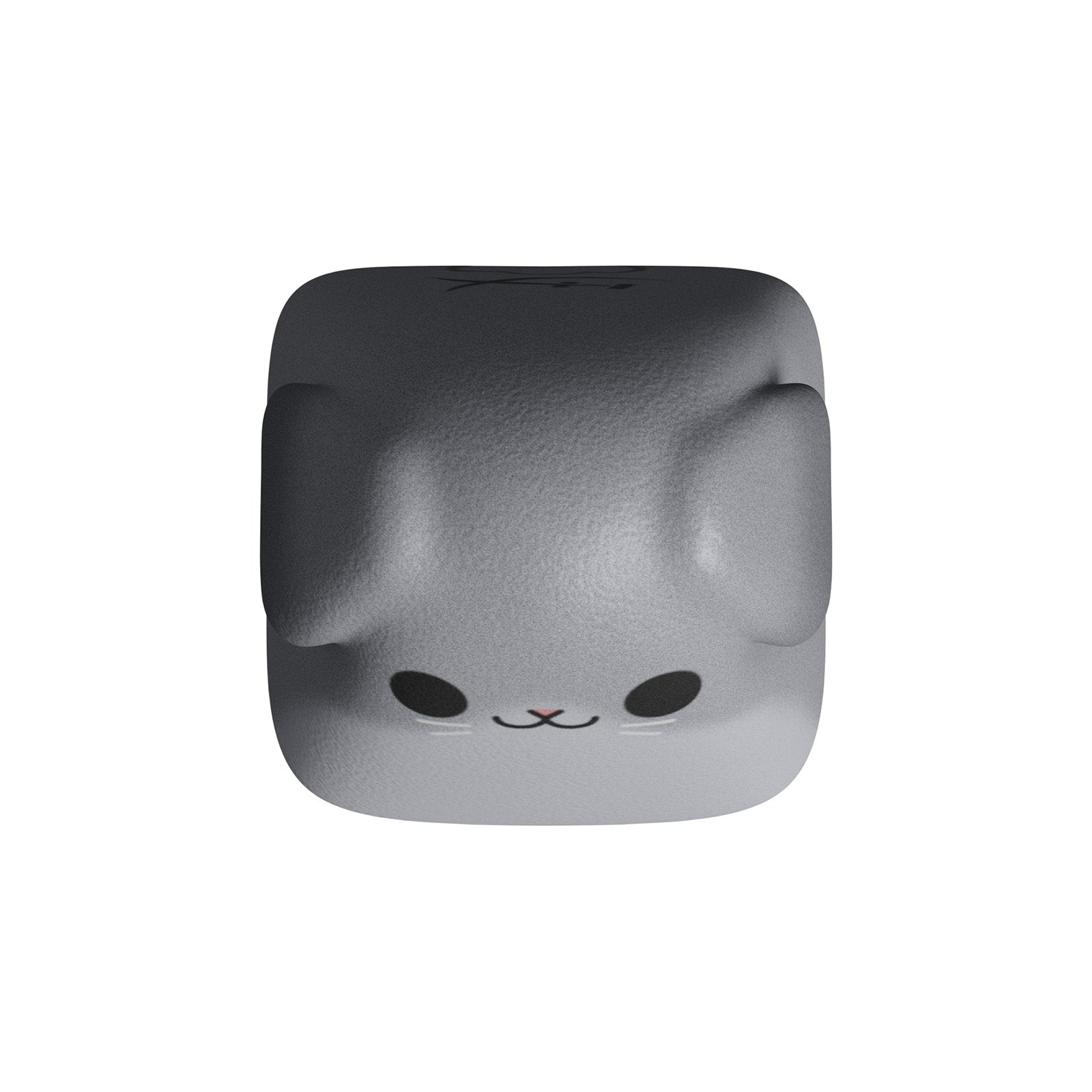 HX3D Custom Keycap - Cute Rabbit Design for Mechanical Keyboards | Perfect for Gaming, Typing & Custom Keyboard Builds