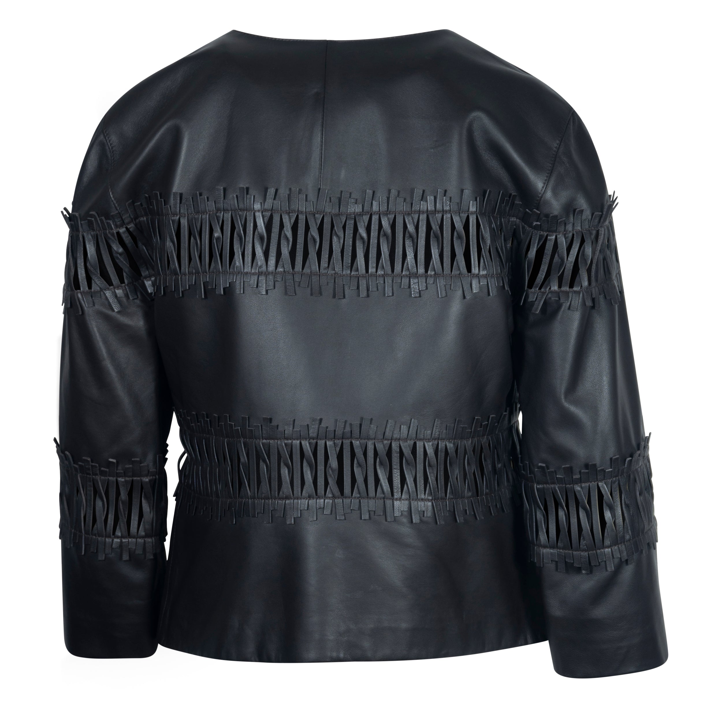 Lafayette 148 Women's Premium Jacket - Stylish Outerwear for Fall & Winter | Perfect for Work, Travel & Casual Outings