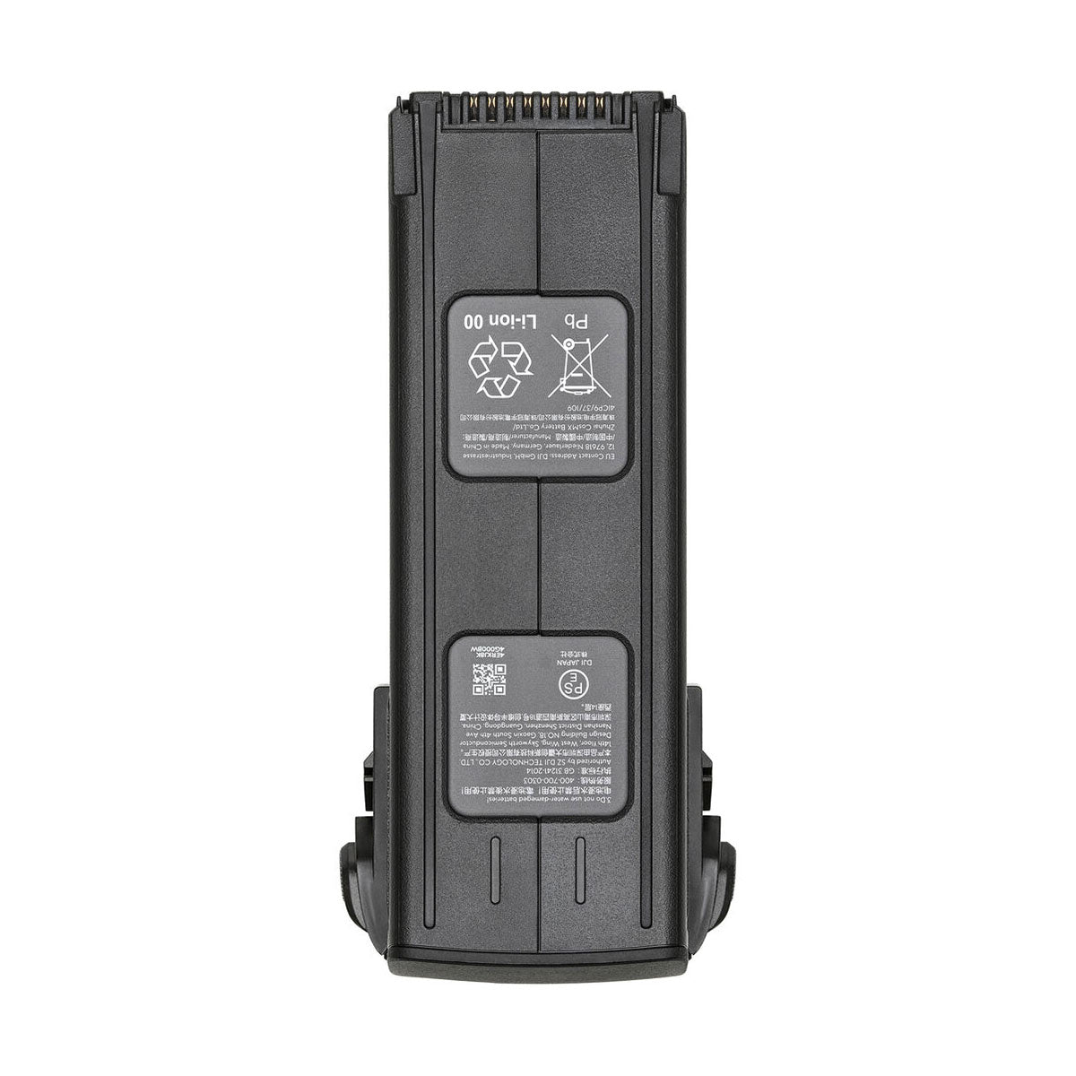 DJI Mavic 3 Series Intelligent Flight Battery - Long-Lasting Drone Battery for Aerial Photography & Videography | Perfect for Travel, Outdoor Adventures & Professional Filming