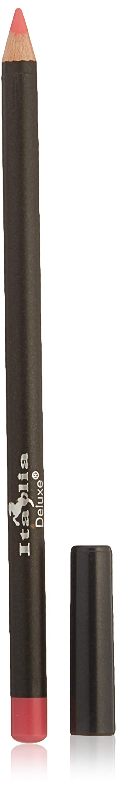 Premium Ultra Fine Lip Liner Pencil - #1041 Soft Pink | Long Lasting, Waterproof & Smudge Proof | Perfect for Everyday Makeup, Special Occasions & Professional Use