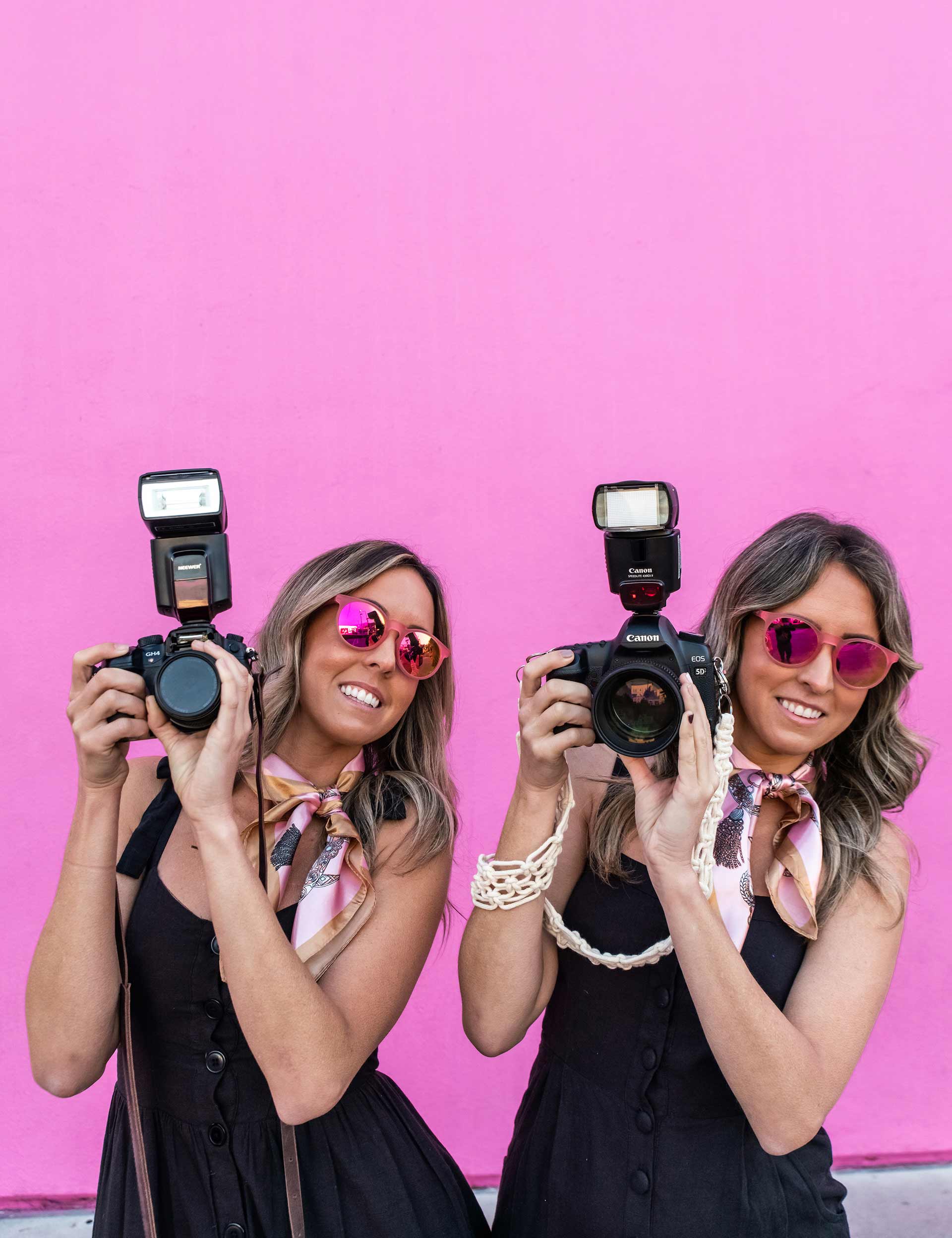 Pink Influencer Merchandise - Premium Quality & Trendy Styles for Social Media Stars | Perfect for Instagram, TikTok & YouTube Content Creation