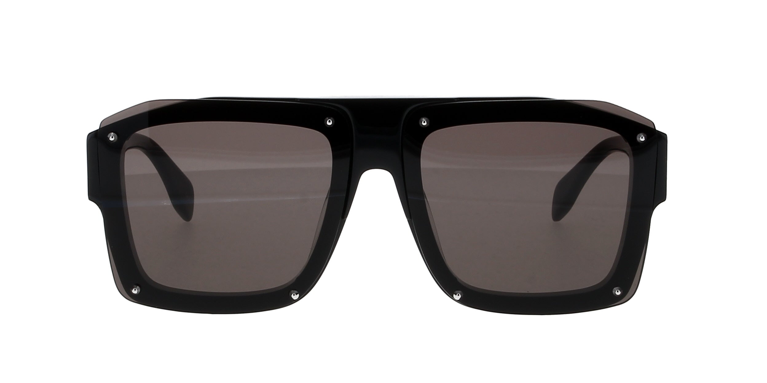 Alexander McQueen AM0335S Sunglasses - Luxury Designer Shades for Women & Men | Perfect for Outdoor, Travel & Fashion Accessories