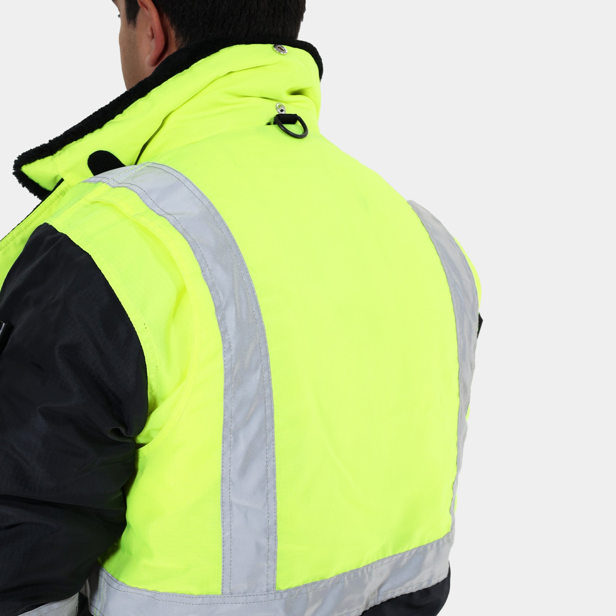 Reflex Pro Jacket - Lightweight Waterproof Windbreaker for Men & Women - Perfect for Hiking, Running & Outdoor Adventures