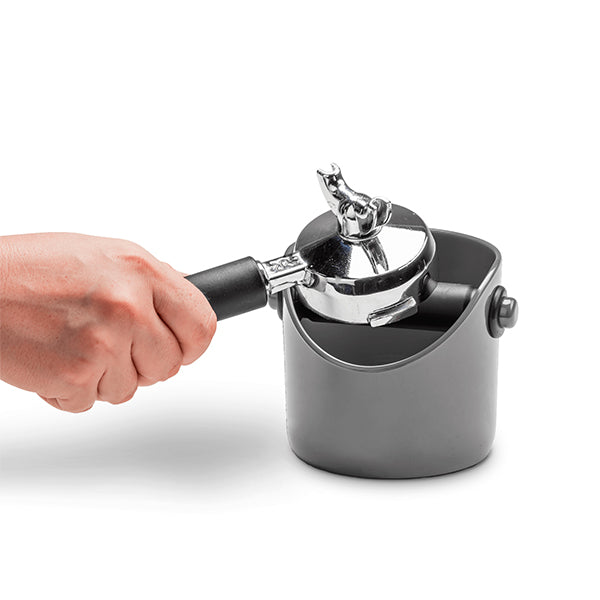 Dreamfarm Grindenstein Tube - Premium Kitchen Spice Grinder & Herb Crusher for Fresh Seasonings - Perfect for Cooking, Baking & Garnishing Dishes