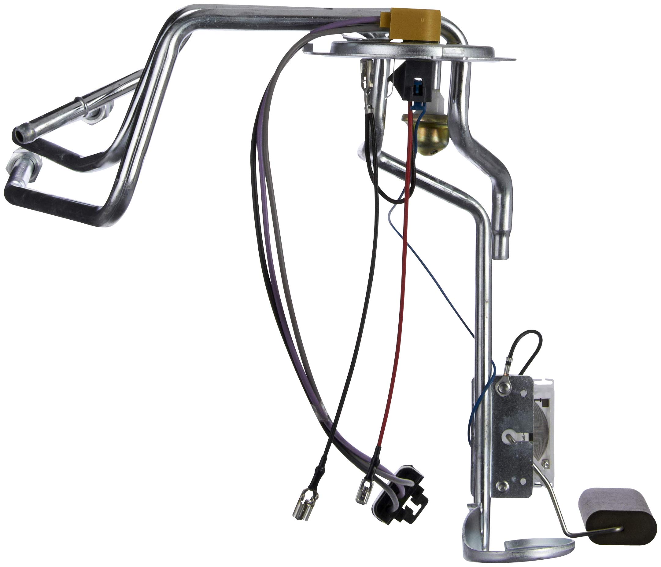 Spectra Premium FG02L Fuel Sending Unit - High-Quality Replacement for Accurate Fuel Level Readings | Perfect for Automotive Repair & Maintenance