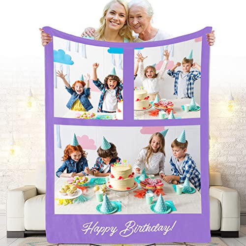 11-birthday Blanket