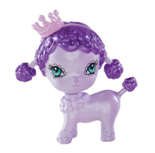 Barbie Princess and Pet Nikki Doll - Fashion Doll with Pet Accessories for Kids, Perfect for Pretend Play, Birthday Gifts & Collectors