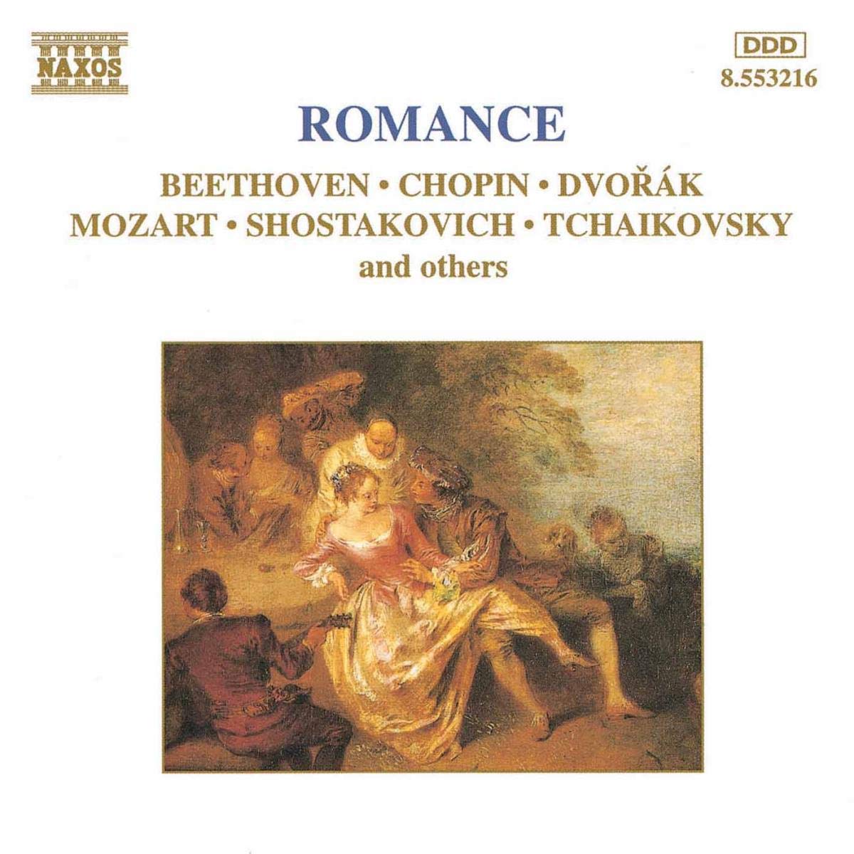 Romantic Music Collection - Various Artists | Perfect for Weddings, Date Nights & Relaxation