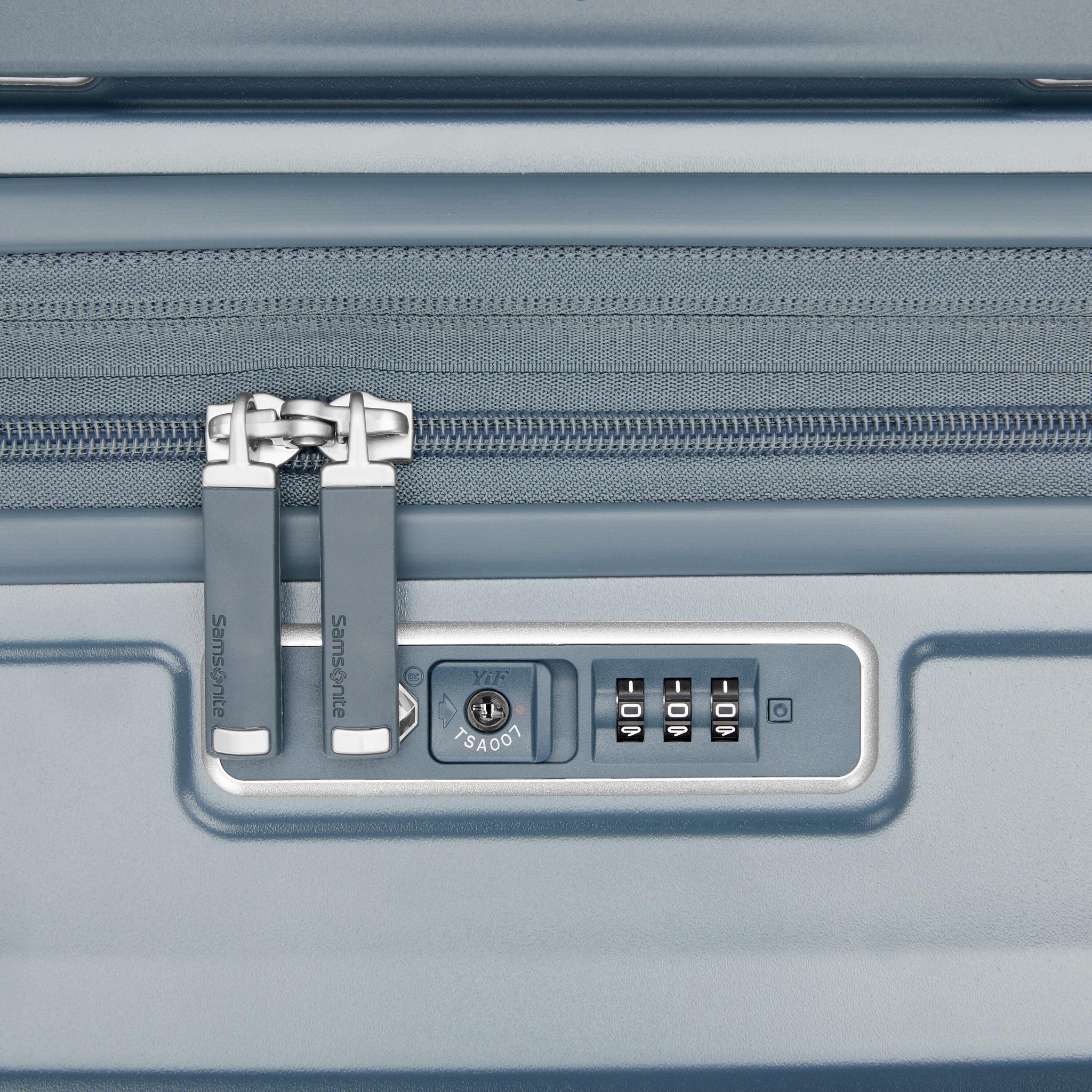 Samsonite Silhouette 18