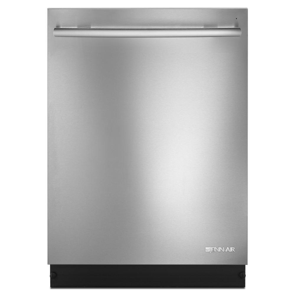 Amana UDT555SAHP Panel Ready Ultra Quiet Dishwasher with Stainless Steel Tub - Perfect for Open Concept Kitchens and Noise-Sensitive Homes