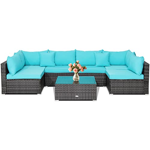 Turquoise