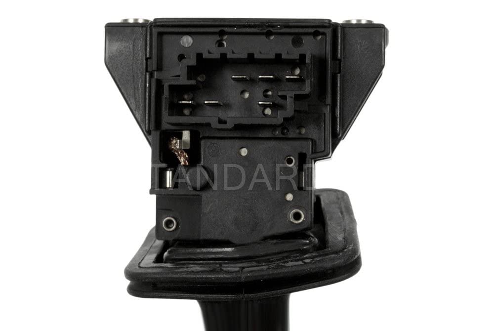 Standard Motor Products WP-319 Fuel Pump Switch - Compatible with Multiple Vehicle Models - Reliable Replacement Part for Smooth Engine Performance - Perfect for DIY Auto Repairs & Professional Mechanics
