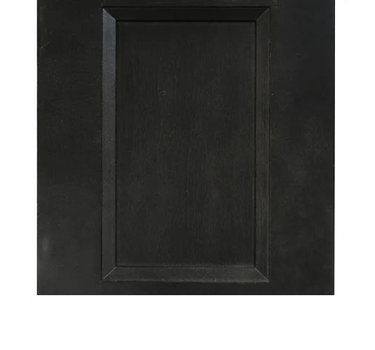 Modern 30-Inch Bathroom Vanity with Quartz Countertop - 3 Color Options & Right Side Drawers - Perfect for Small Bathrooms & Powder Rooms