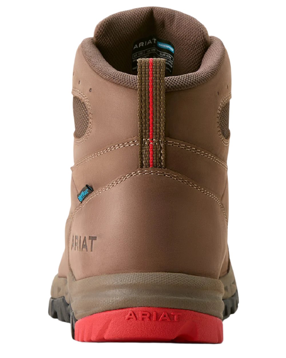Ariat Men's Skyline Summit Waterproof Hiking Boots - Durable Outdoor Work & Hunting Boots for All-Day Comfort