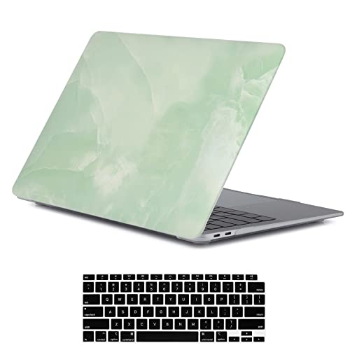 Matcha Green Marble