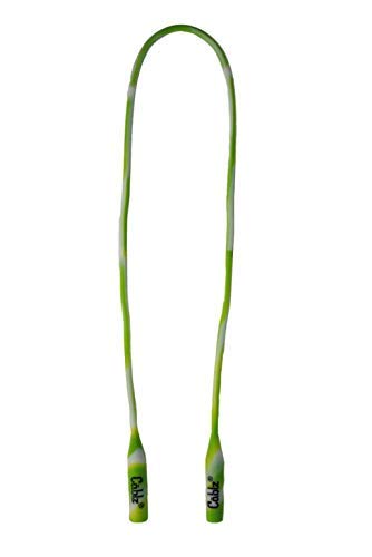 Cablz Silicone Marbles Eyewear Retainer - 16 Inch Waterproof Glasses Strap for Sports, Swimming & Outdoor Activities