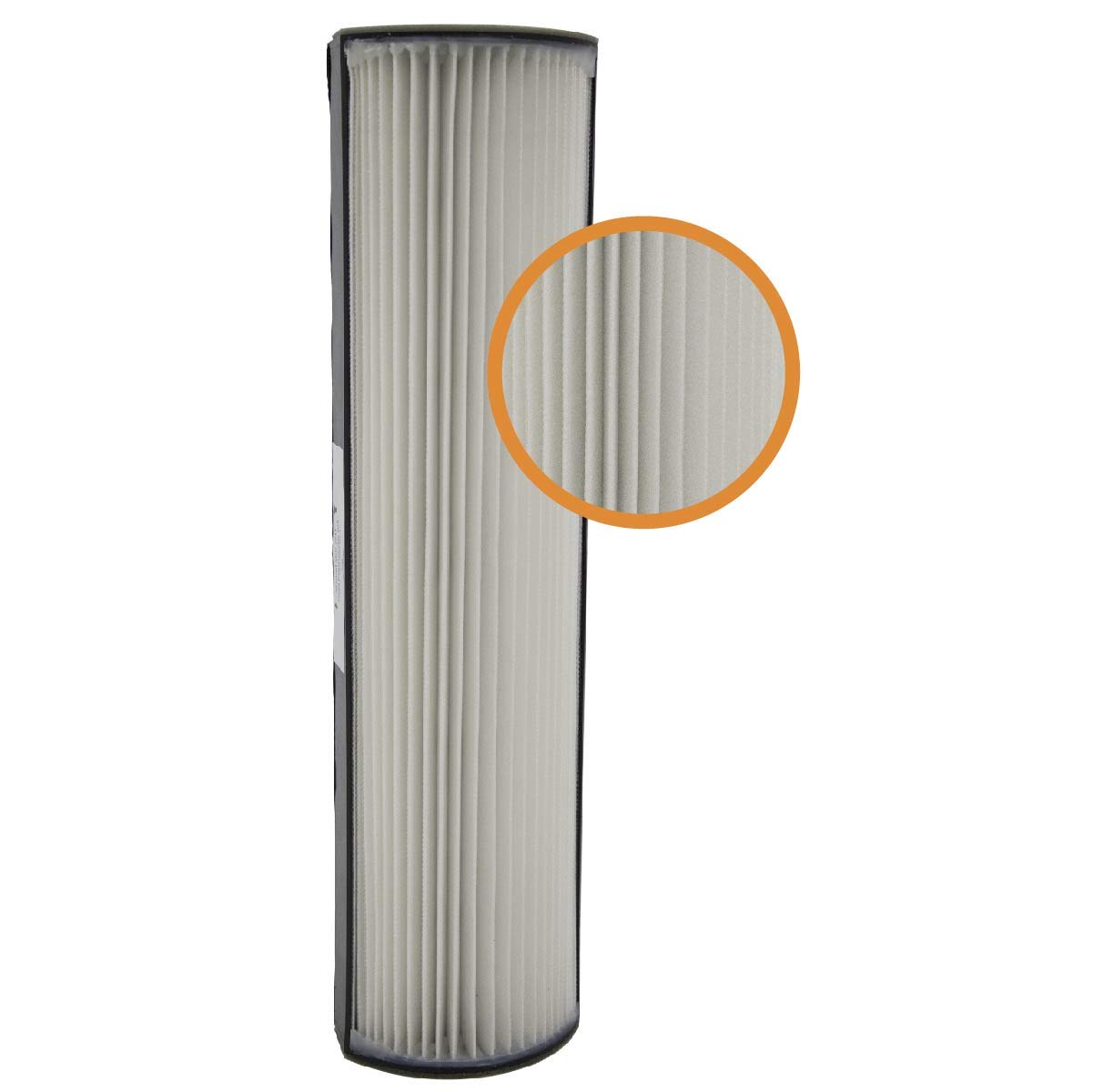 Filter-Monster – 2 Pack HEPA Replacement Filters for Therapure TPP440F, Compatible with TPP440, TPP540, TPP640 Air Purifiers – Clean Air for Home, Office, and Allergy Relief