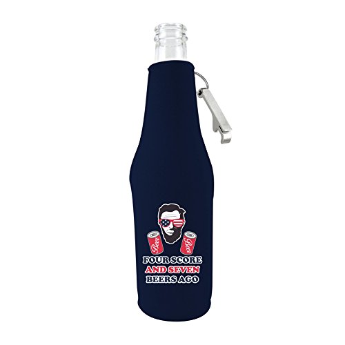 Navy w/Opener