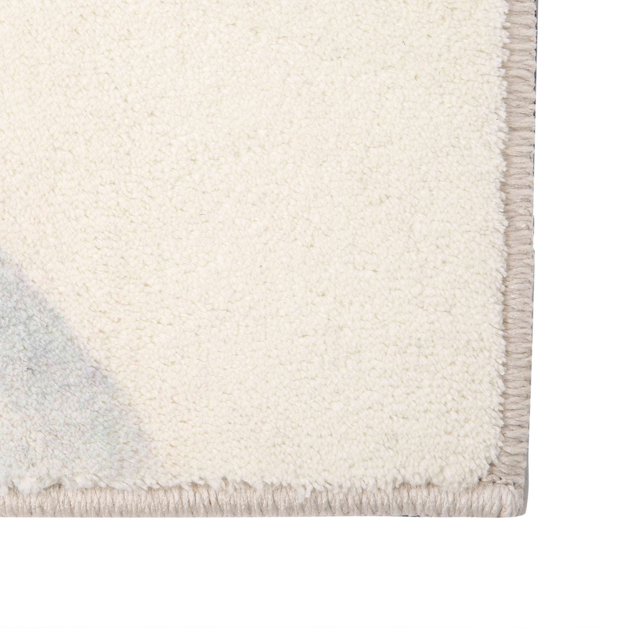 Premium Trail Mix Blue Mountains Rug - Durable & Stylish Outdoor Rug for Camping, Hiking, and Backpacking - Perfect for Patio, Deck, or Cabin Decor