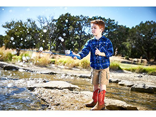 Shakespeare Barbie Fun Fishing Doll - Collectible Toy for Kids & Adults - Perfect for Playtime, Birthday Gifts & Barbie Collections