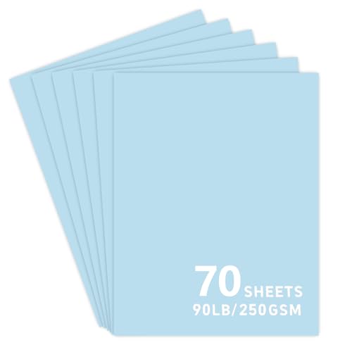 light blue