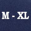 M / L / Xl - Navy Blue