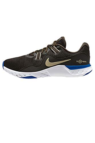 Newsprint Porch Racer Blue B