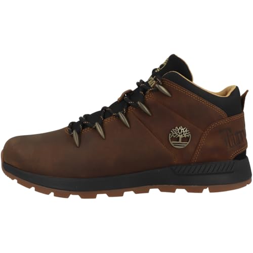 Medium Brown