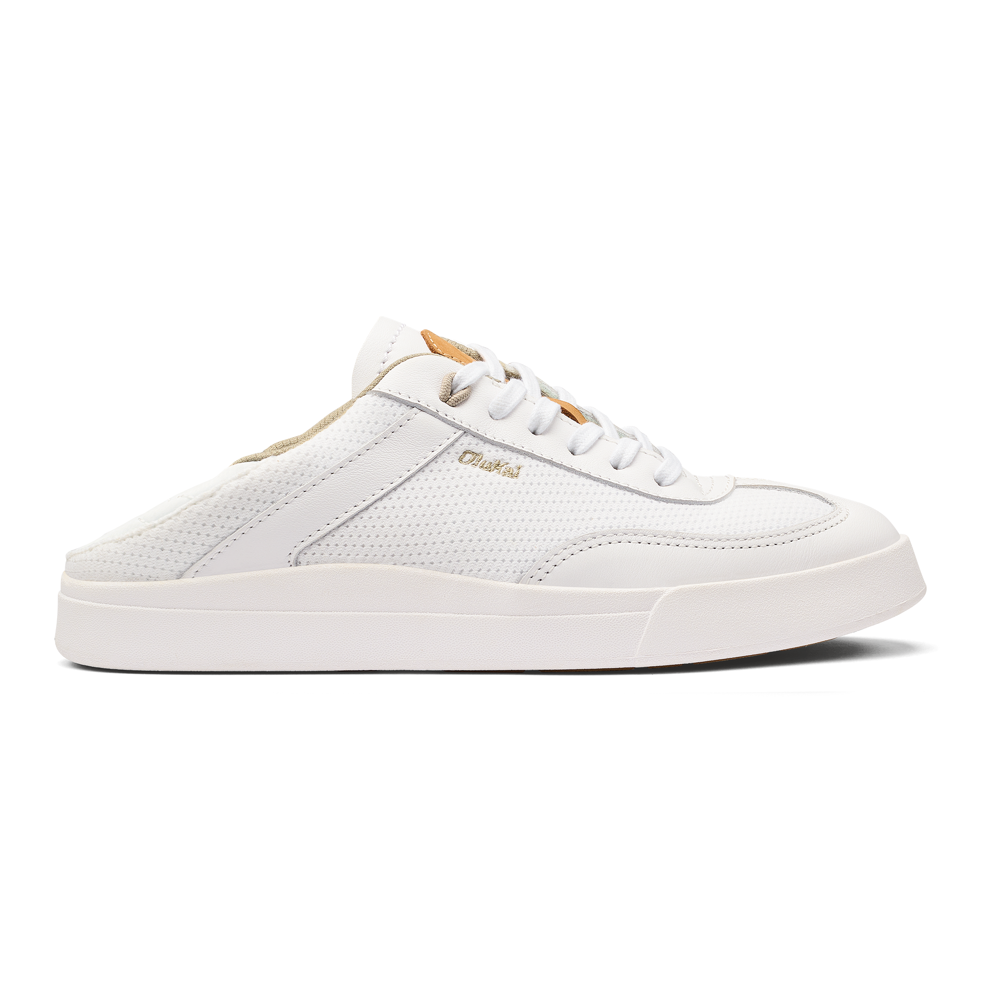 Kilea Women's White Shoes - Comfortable & Stylish Casual Sneakers for Walking, Running & Everyday Wear