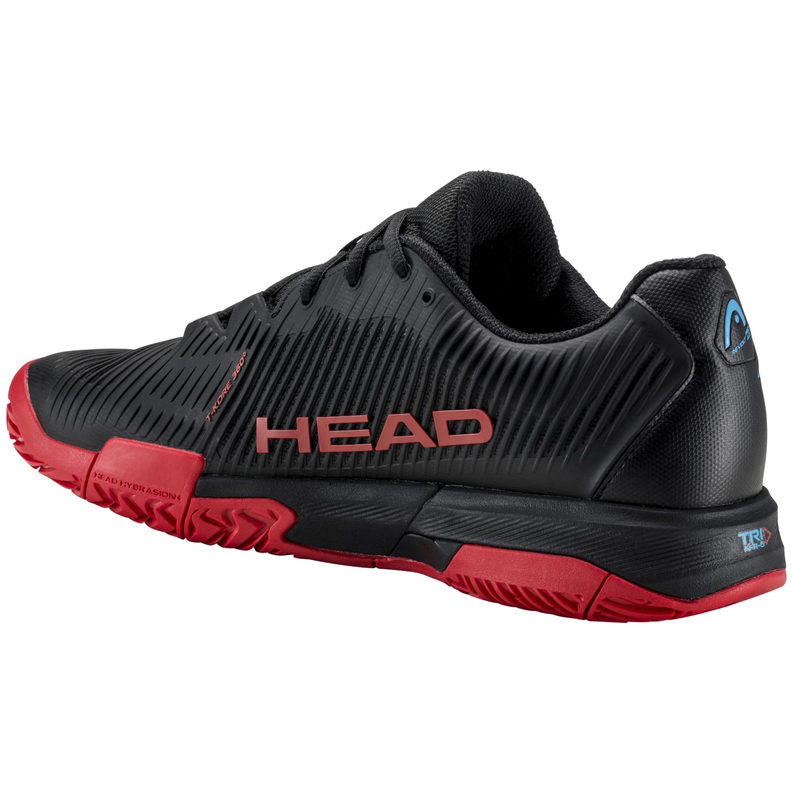HEAD Revolt Pro Tennis Shoes for Men & Women - Lightweight Performance Sneakers for Court Play, Training & Casual Wear