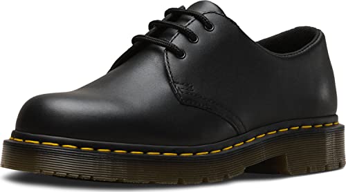 Black Industrial Full Grain