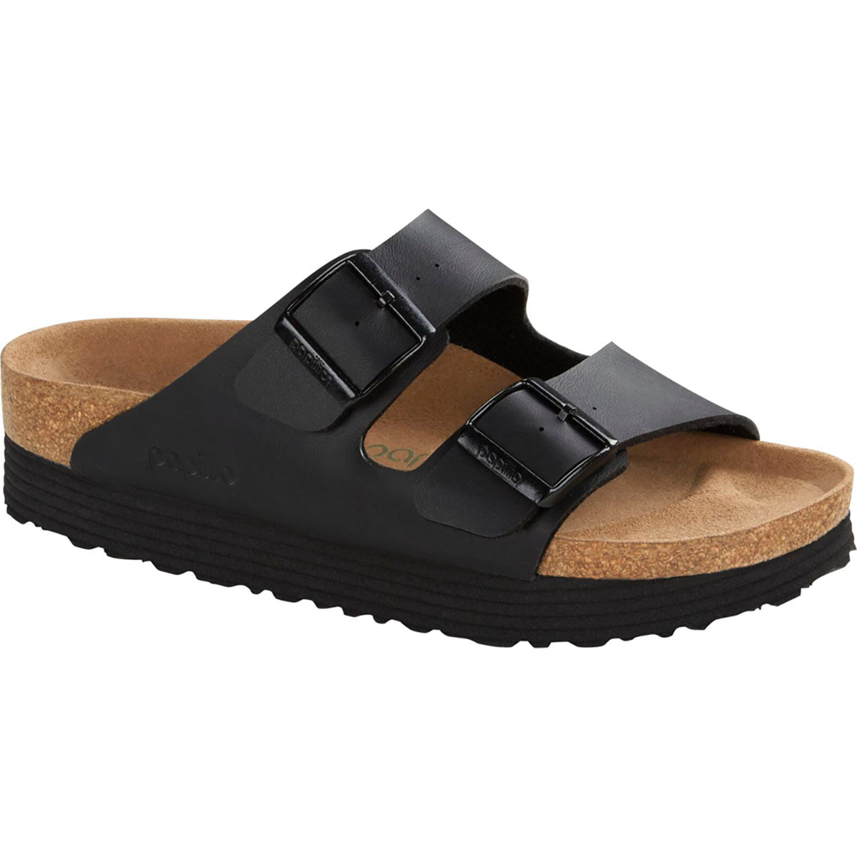 Arizona Flex Platform Vegan Narrow Shoes - Comfortable & Stylish Vegan Footwear for Men & Women - Perfect for Casual Wear, Walking & Everyday Use