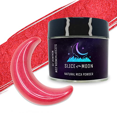 Magic Red