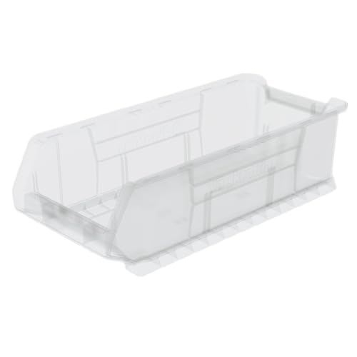 Clear, (4-Pack)