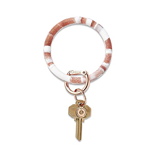 Rose Gold Marble