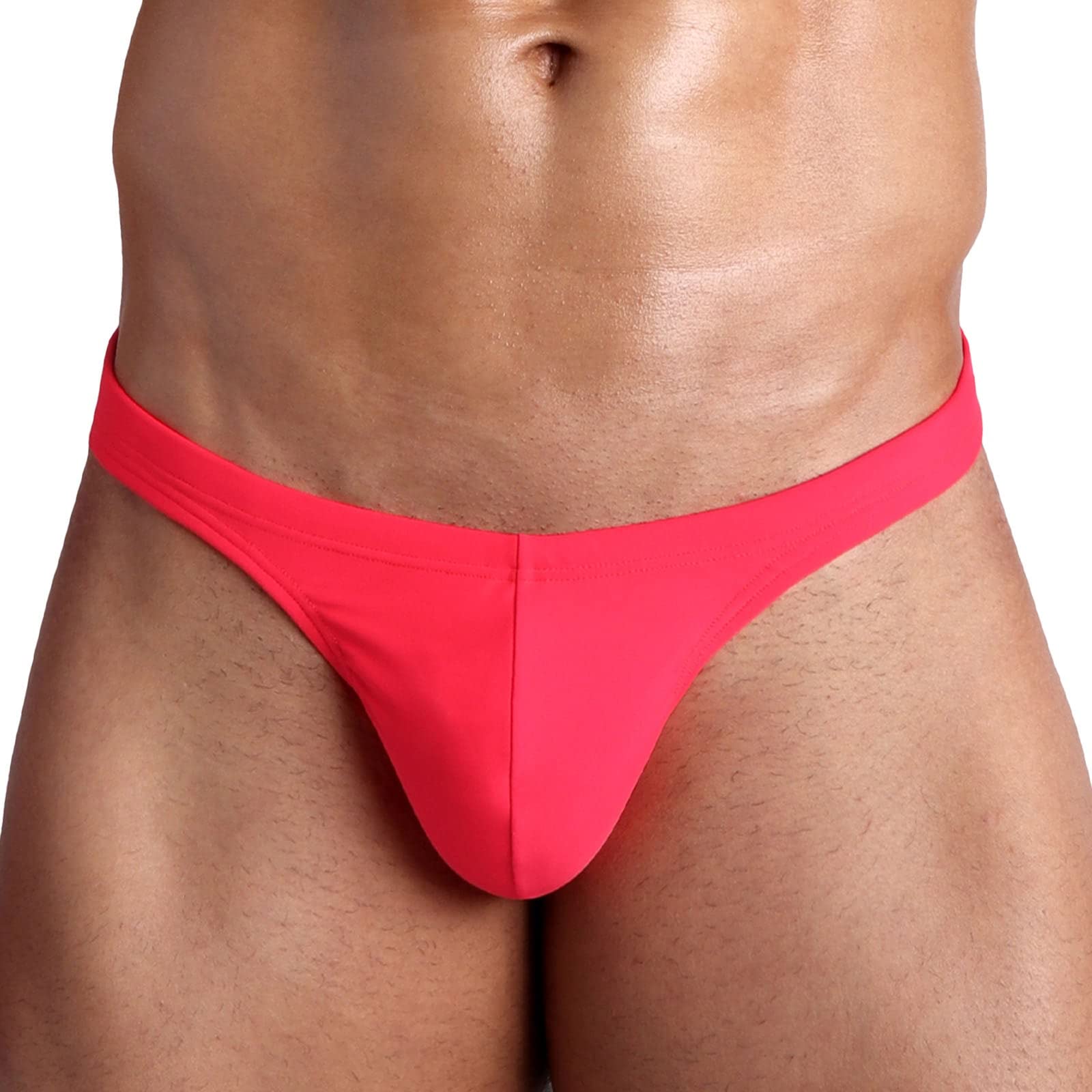 **Bang Men's Swimwear - Sexy Swim Thongs & G-String Bathing Suit for Men - Perfect for Beach, Pool, and Vacation**