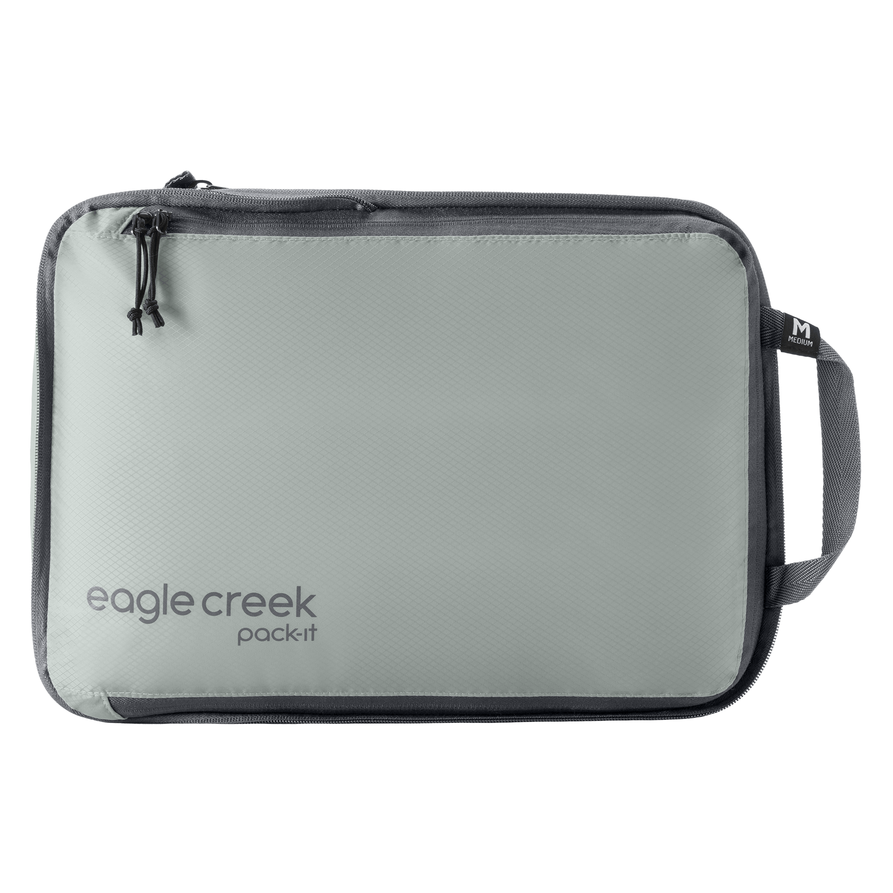 Eagle Creek Pack It Isolate Compression Cube M - Water-Resistant Travel Organizer for Clothes & Accessories - Perfect for Backpacking, Camping & Suitcase Packing