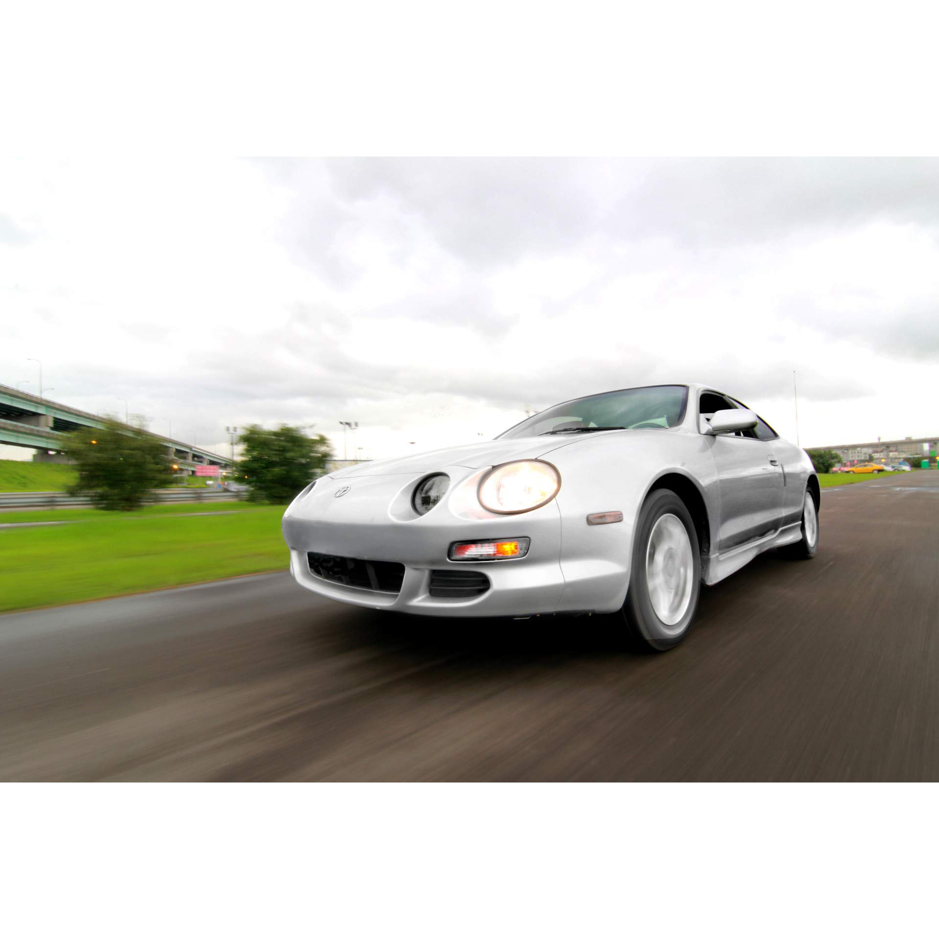 Kupo Car Rig Shot Kit (KG087611) - Professional Vehicle Photography Equipment for Filmmakers & Photographers - Perfect for Action Shots, Commercials & Movie Scenes