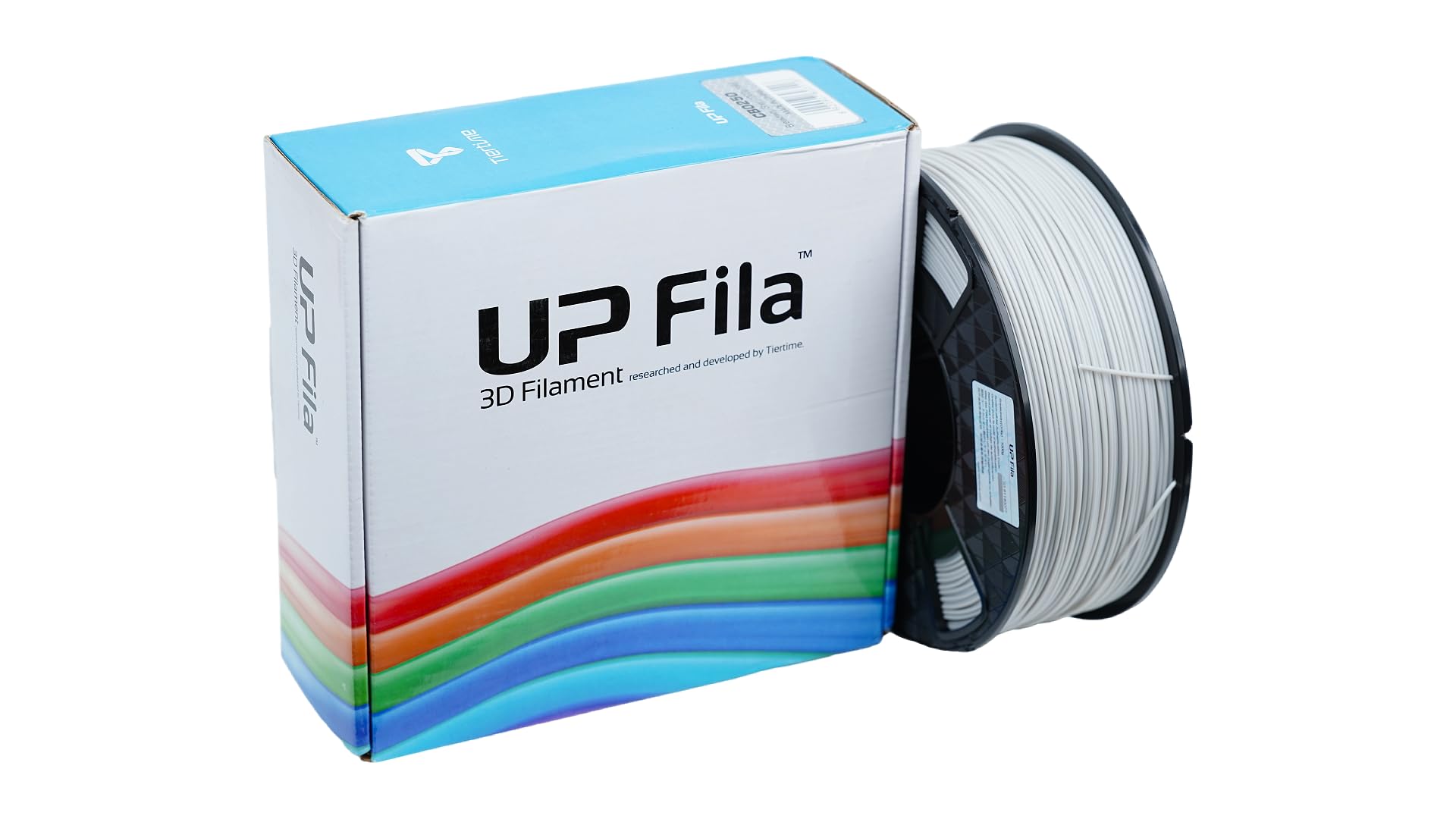 Fila Breakaway 3D Printer Filament Support - 1KG Spool for Smooth Printing | Perfect for PLA, ABS, PETG Filaments in Home & Office 3D Printing Projects