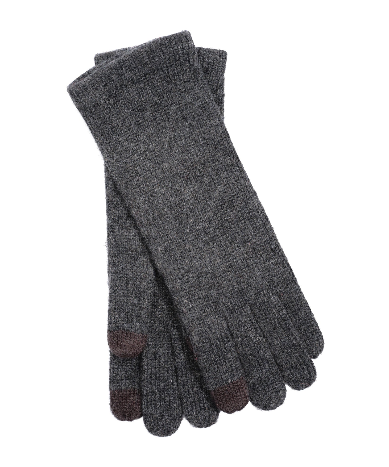Echo Touch Gloves for Smartphones - Winter Touchscreen Gloves for Men & Women - Warm Texting Gloves for iPhone, Android - Perfect for Cold Weather, Running, Skiing & Outdoor Activities