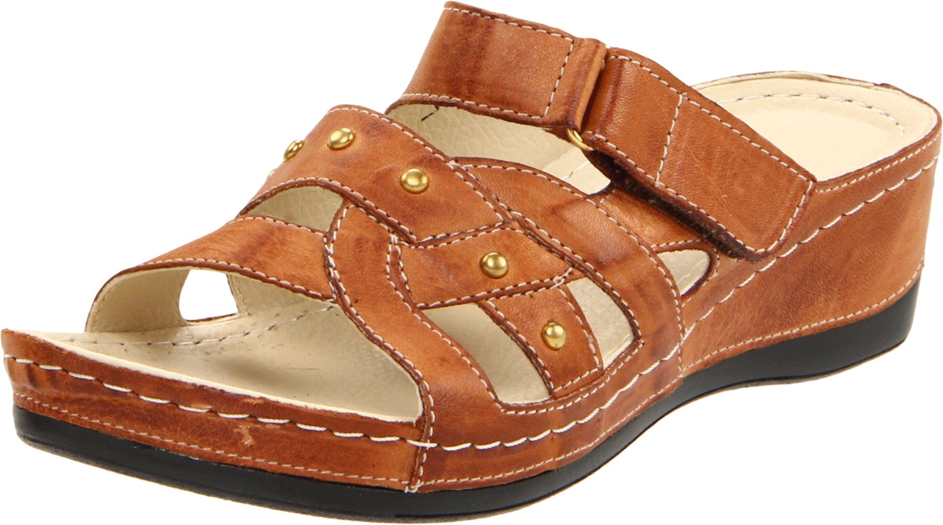 Spring Step Women's Enlighten Comfortable Slip-On Loafers - Casual Walking Shoes for Women with Arch Support - Perfect for Office, Travel & Everyday Wear