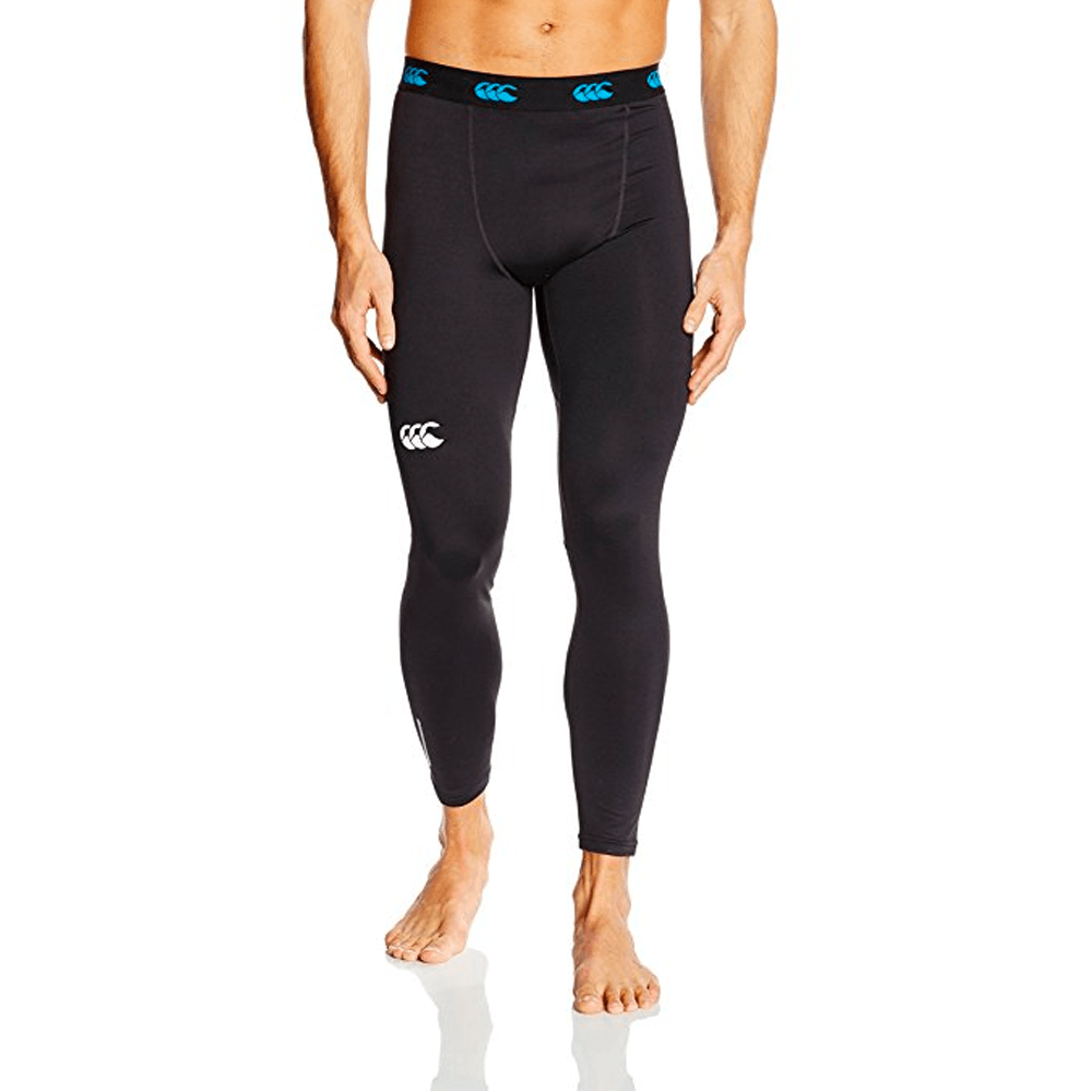 CCC Baselayer Cold Weather Leggings for Women & Men - Thermal Winter Tights for Running, Hiking & Outdoor Activities