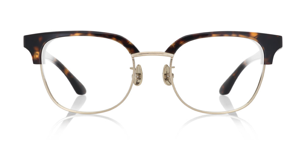 JINS TODAY 24AW 091 286 Eyeglasses - Trendy & Lightweight Frame for Men & Women | Perfect for Work, Reading & Fashion Accessories