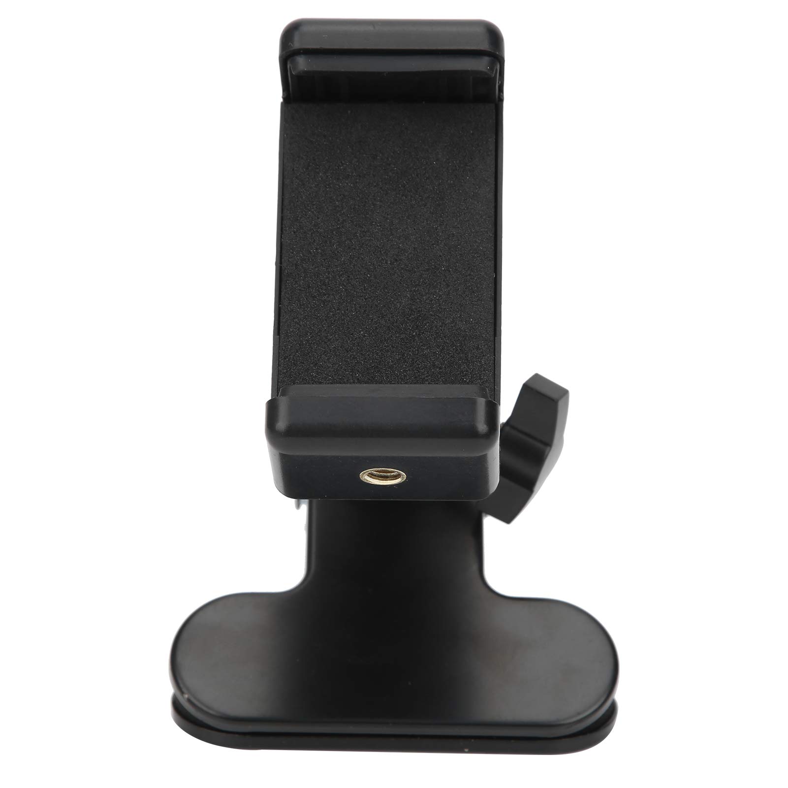 Premium Guitar Head Clip - Durable & Corrosion-Resistant Universal Guitar Accessory for Electric & Acoustic Guitars - Perfect for Stage Performances, Studio Recording & Home Practice